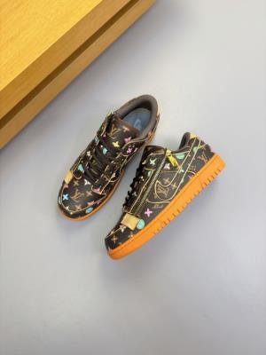 wholesale quality louis vuitton men shoes model no. 860